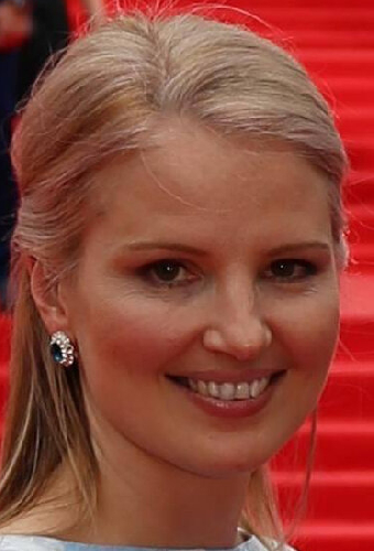 Екатерина Борисова