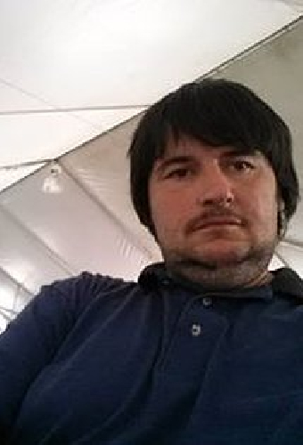 Джозеф Менар