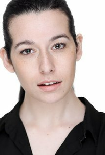 Hannah Hale