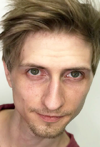 Андрей Мишутин