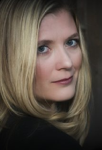 Amy Hulse
