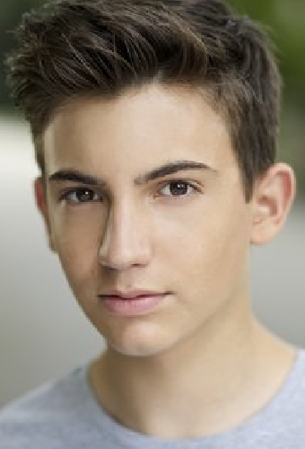 Jared Peraglia