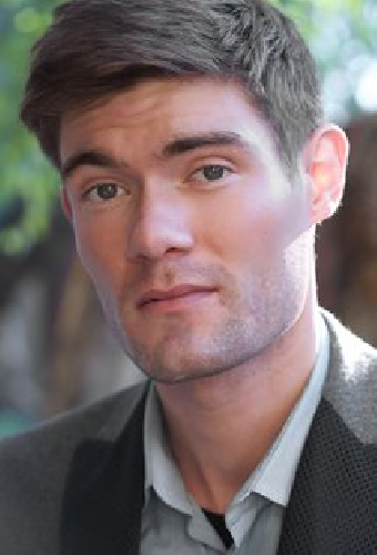 Paul Hoffert
