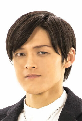 Юси Накамура