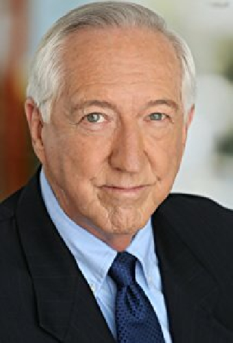 John Logsdon