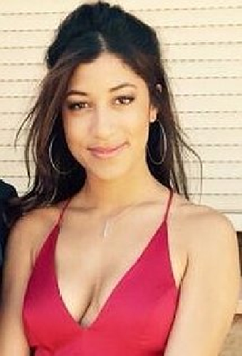Sophie P. Correa-Smith