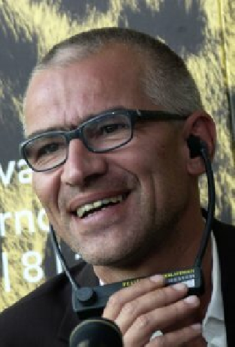 Питер Пайер