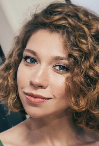 Алина Алексеева
