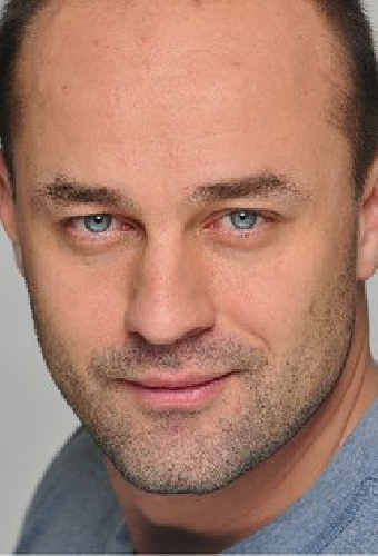 Сергей Аникеев