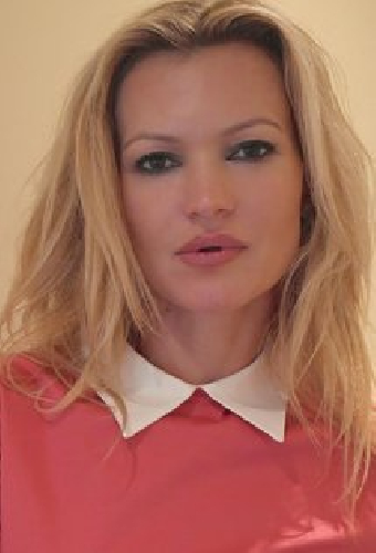 Kat Rudu