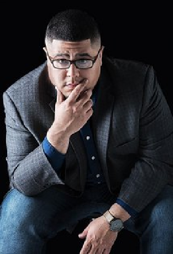 Marcus Velazquez
