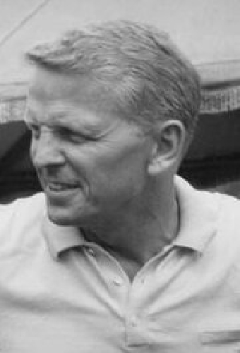 George Tuska