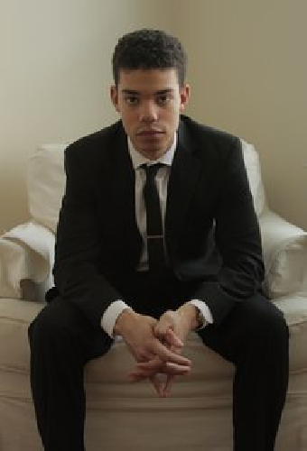 Elliot Dejoie