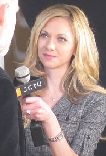Melissa Nunnally