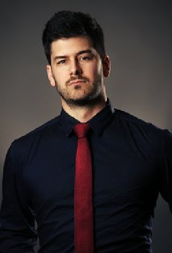 Matthew S. Kennedy