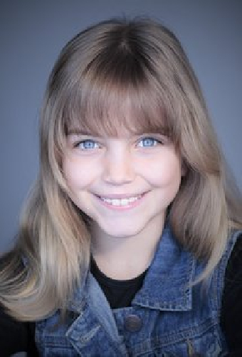 Элла Кендалл