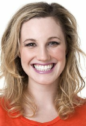 Caroline Sweet