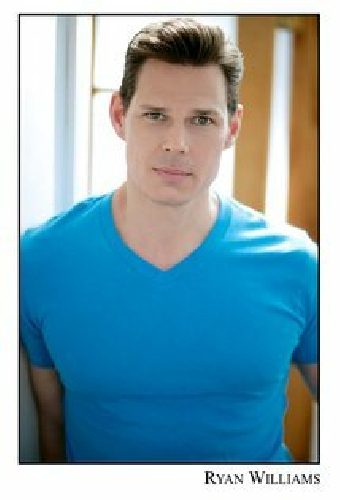 Ryan Williams