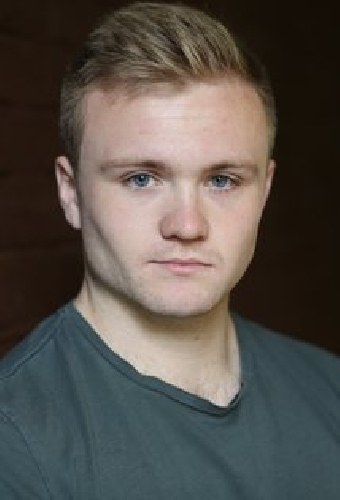 Billy Bilham