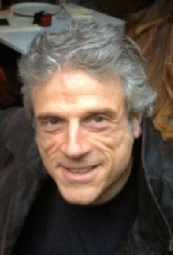 Vincent Arnardi