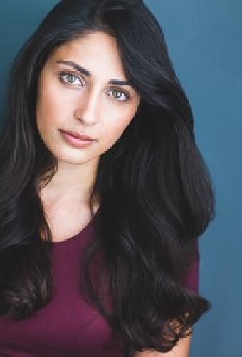 Maya Maniar