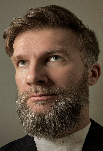 Александр Черногоров