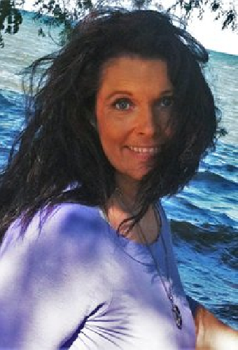 Shannon Kay Watson