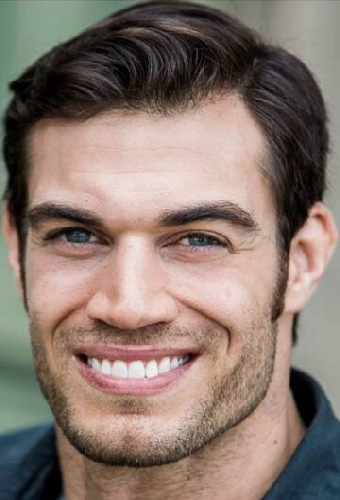 Evan Antin