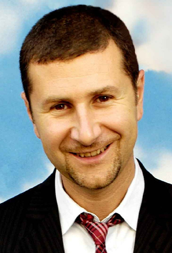 Фабио Фазио