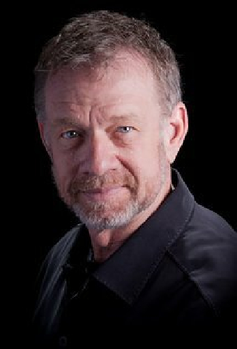 Keith Rushing