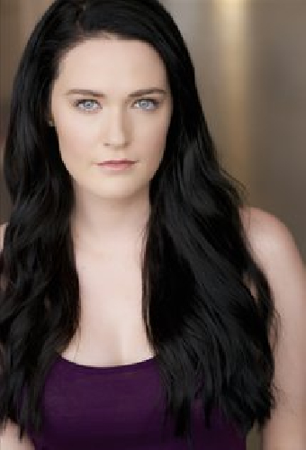 Kimberly Sadovich
