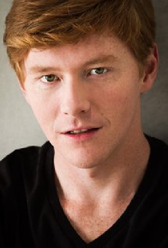 Aaron Trevaskis