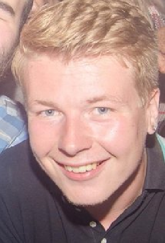 Daniel Harden