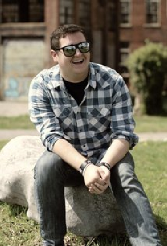 Nate Powers