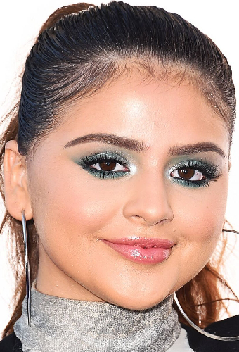 Lauren Giraldo