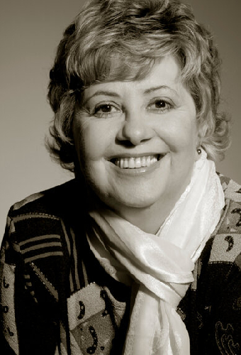 Clara Droetto