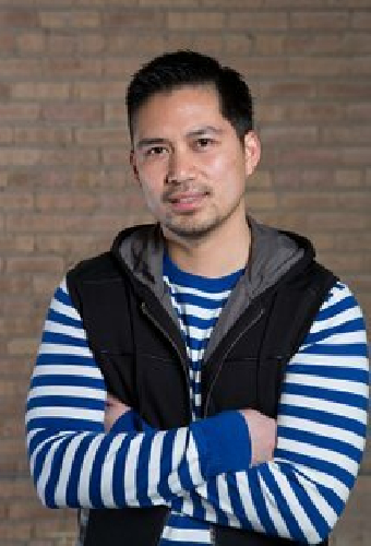 Ryan Claudio
