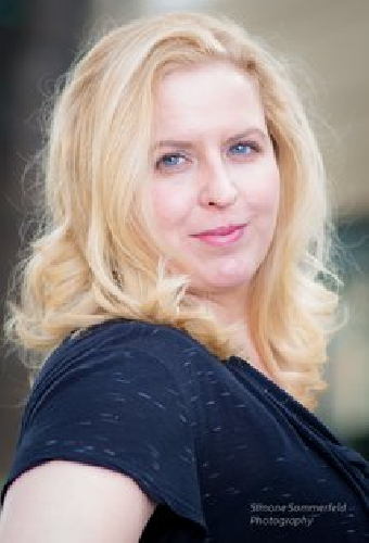 Kate Tracy Loftus