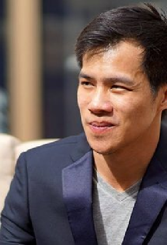 Jesse Leung
