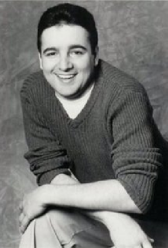 Michael Pinkhas
