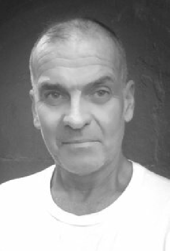 Peter Kennedy