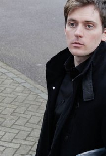 Daniel Kewn