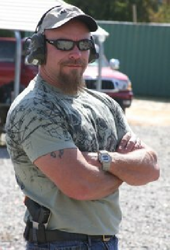 James Yeager