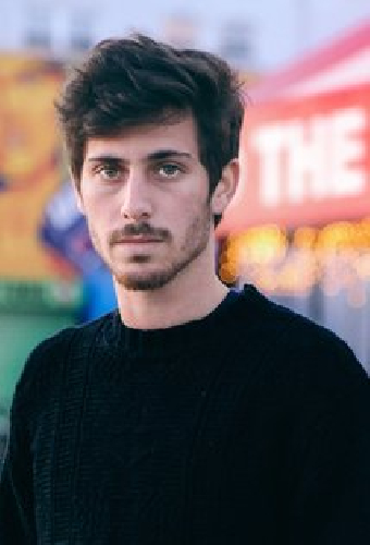 Jonathan Karmi