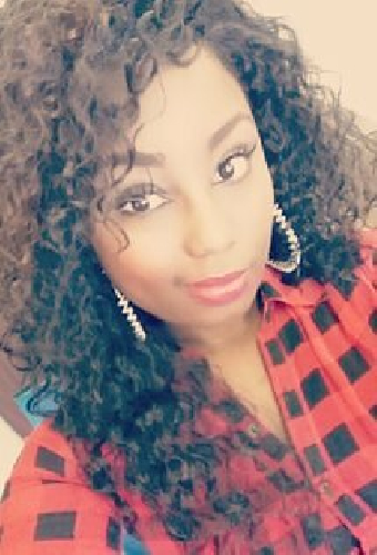 Drea Bowman