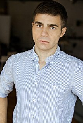 Амир Сам Накджавани