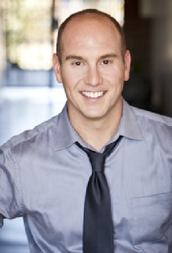 Michael Aspinwall