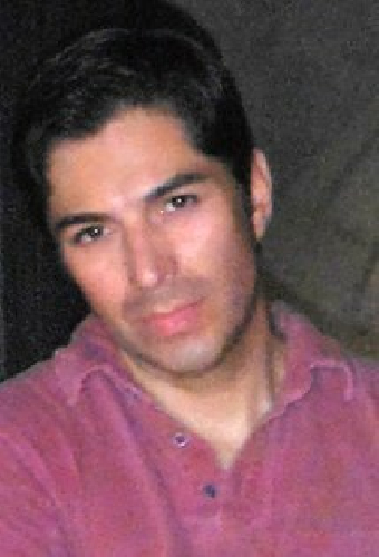Victor Duenas