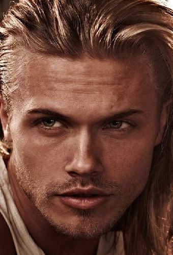 Christopher Mason