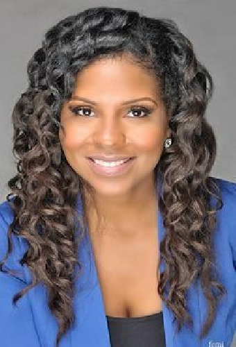LaRicia Nelson